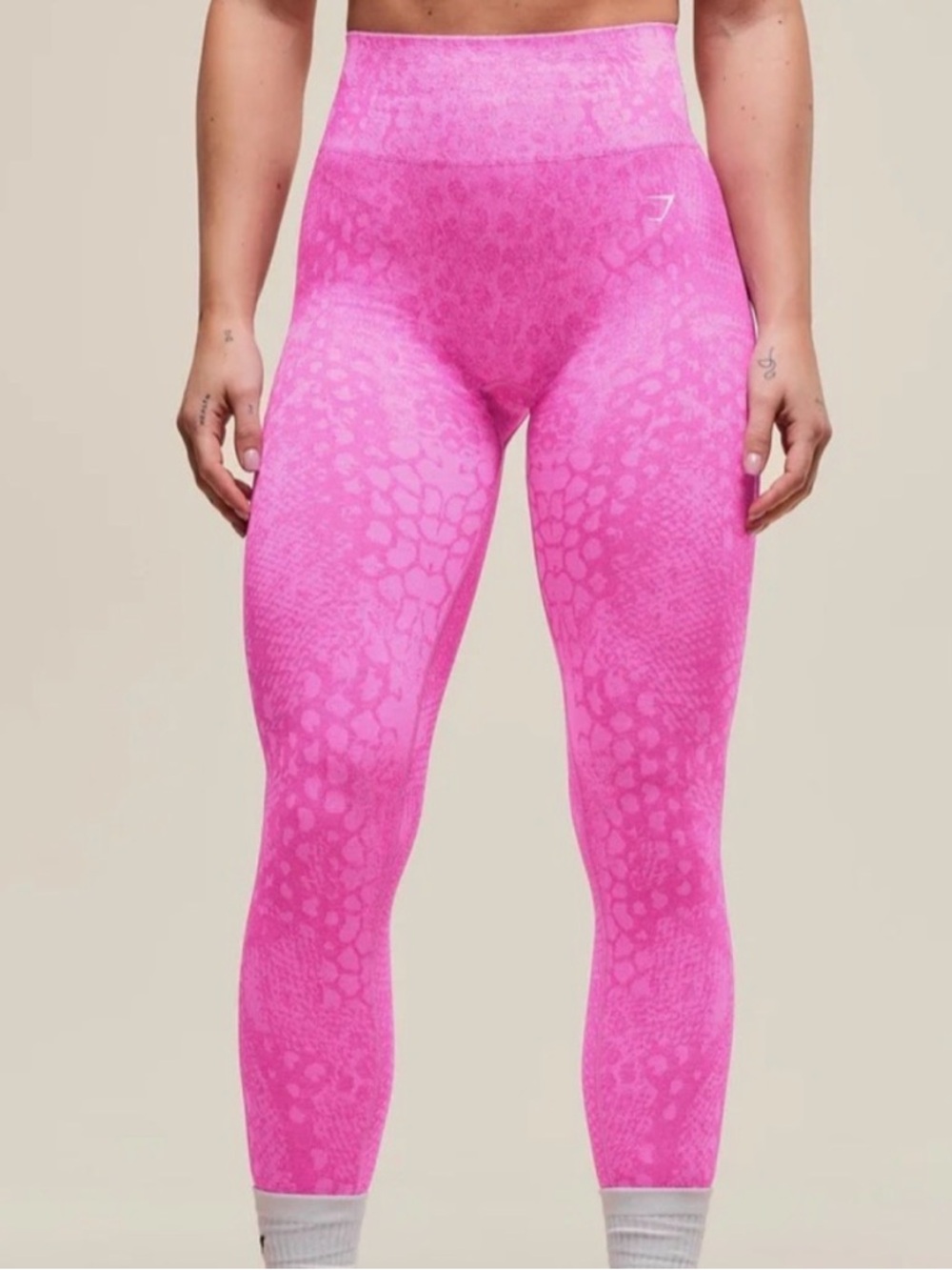ADAPT ANIMAL X WHITNEY SEAMLESS LEGGINGS